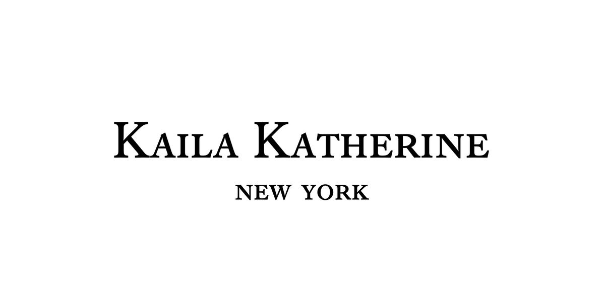 Kaila Katherine